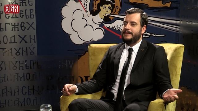 Врлинослов - Moнашки живот, јеромонах Андроник смотреть онлайн