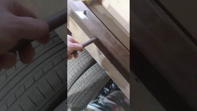 Листогиб самодельный обзор👍