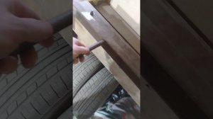 Листогиб самодельный обзор👍