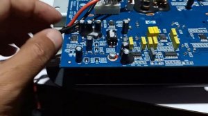 mesin subwoofer turbosound milan m18b