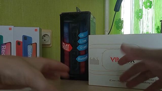 redmi note 7 обзор смотреть онлайн