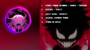 😈Крутая подборка фонка на 10 минут.😈