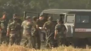 Азербайджанский солдаты после нападения на Армянский (8 сдохло)