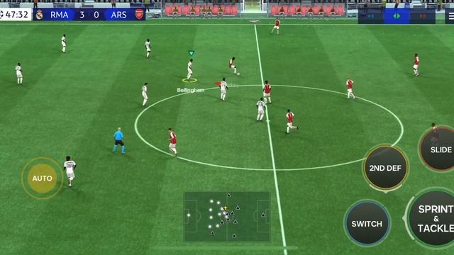 How good is the fc mobile bot?(fc mobile) смотреть онлайн