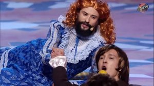 Титаник - выгребаем весь сезон - Лига Смеха Финал 2017 Загорецька Л  С