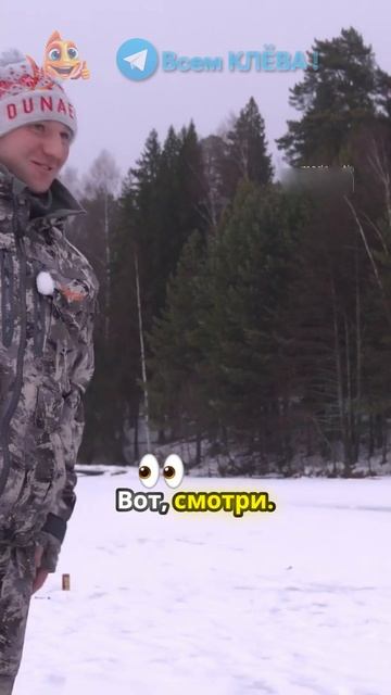 когда очень большое желание ловить рыбу