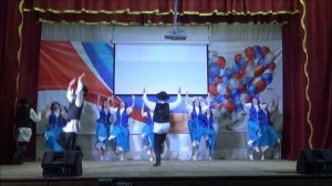 Еврейский танец 7-40