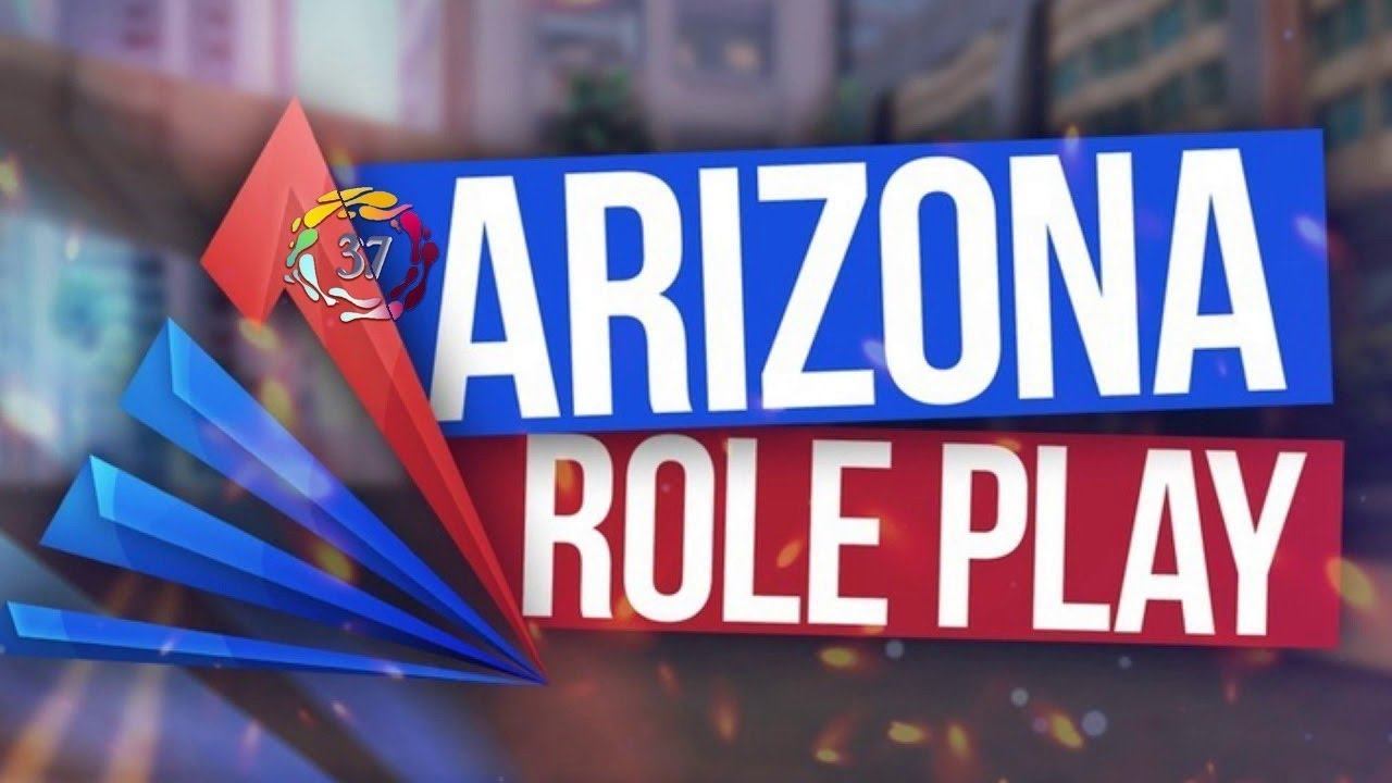 Arizona RP | samp | GTA | Donate active | STream ONLI)