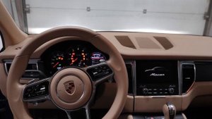 АВТОЗАПУСК НА PORSCHE MACAN - ПОЧЕМУ НЕ РАБОТАЕТ?