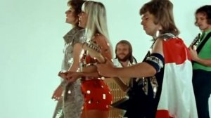 Abba - Ring, Ring (Official Video)