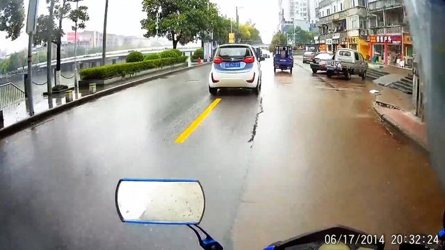 CHINA MOTOVLOG #1- Sena 10c Gopro Autotune Comparison смотреть онлайн