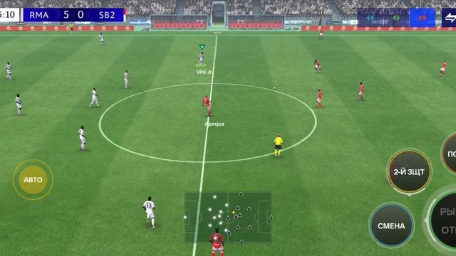 fc mobile смотреть онлайн