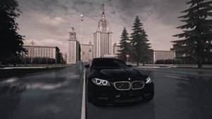 АТМОСФЕРНЫЕ ШАШКИ _ Assetto Corsa