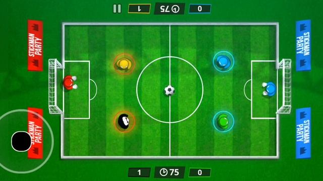 Джейсон Вурхиз играет в футбол смотреть онлайн