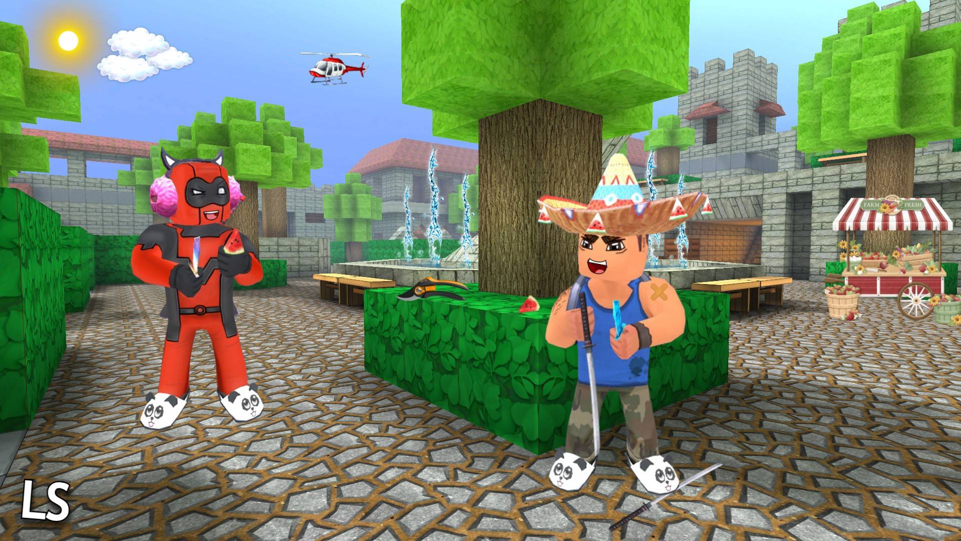 ЕМУ НЕ СТОИЛО ВЕРИТЬ, ОН УБИЙЦА, АХАХАХ! #кубум #kuboom смотреть онлайн