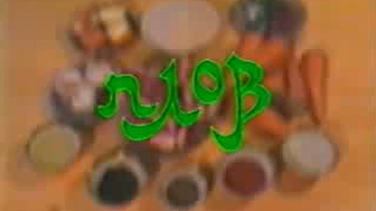 Готовим плов Ташкентский Слава Ахунов