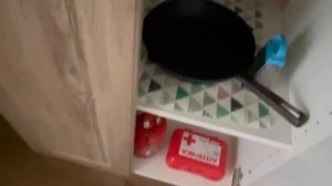 Домашние апартаменты "Чарли Чаплин"