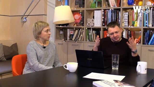 ОЛЕКСАНДР СЕЛІН ТА ОЛЕСЯ СТОЙКО. Як генерувати безкоштовні інфоприводи? смотреть онлайн