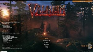 Valheim