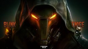 Blink Twice | Dark Techno | industrial, cyberpunk