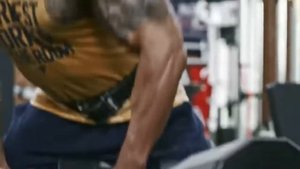 IRON PARADISE - The Ultimate Motivational Video