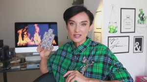 Обзор Ароматов Burberry от Leyla Nasirova. ↓↓↓Названия и ссылки на ароматы - в описании к видео ↓↓↓