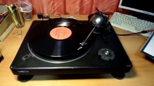 Корвет ЭП 038С после ремонта.