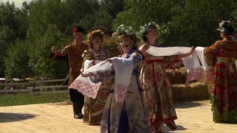 соломы фильм