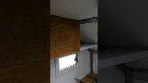 Мебель в дом-прицеп