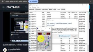 @channel34434354 has bsod vm