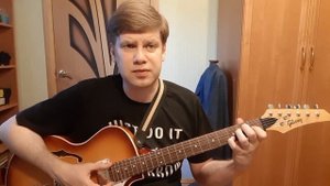 204. ВЕНЯ Д'РКИН - Отходняк (Кавер и разбор)