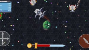 Evo wars io. hack mod😱🙃