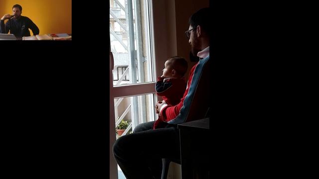 1B/2B - SETTIMANA 4 - VENERDI' - PRIMA ORA - TEMI смотреть онлайн