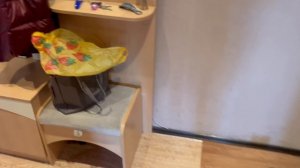 Обзор квартиры для сдачи в аренду .