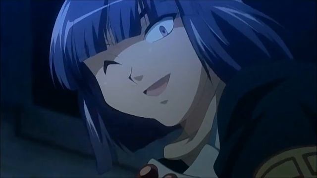 Slayers Evo-R Give a Reason Fight смотреть онлайн