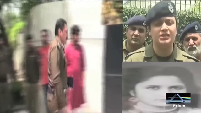 Seth Abid's Daughter Murdered In Lahore, Police Reveals Identity Of Suspects Arrested смотреть онлайн