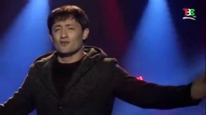 Баходури Гафурзод