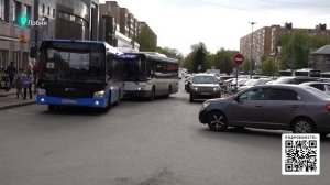 НАЧАЛО ПОЛОЖЕНО Первый этап реконструкции железнодорожной станции начался в Лобне