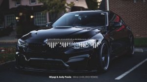 Miyagi & Andy Panda - Minor (m0LODOI remix) Мое тело минор 😈