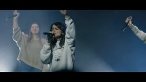 Он посреди огня со мною - Юлия Попова