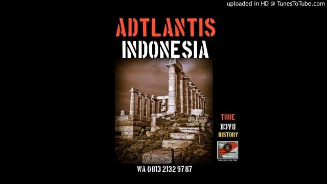 2.Atlantis is Indonesia (English) смотреть онлайн
