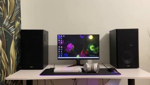 Edifier R2850DB Quality Test ❤️