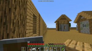 Создаём Полноценный Двухэтажный Дом В Minecraft