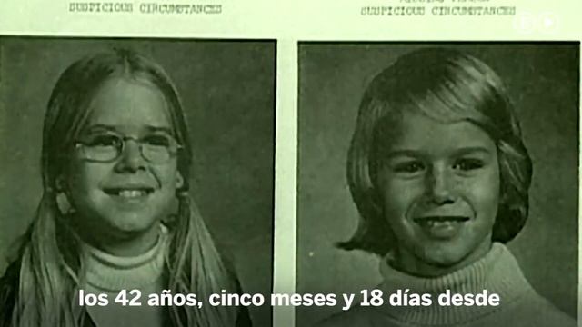 El rapto y asesinato resuelto 42 años después | Internacional смотреть онлайн