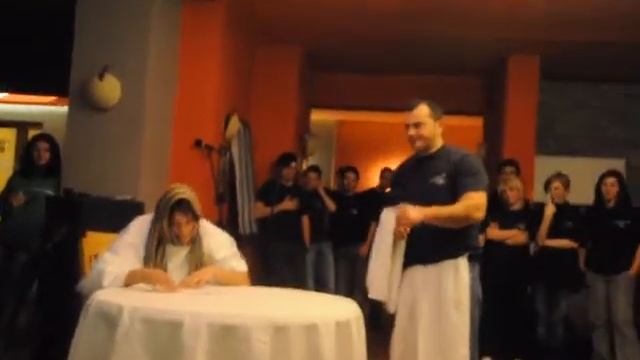 Albatros Galati la Prima Lira VERDE Batrana si Marea.wmv смотреть онлайн