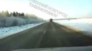 Страшное ДТП 2 смерти!