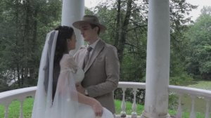 Свадьба застолье