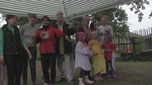 Самый первый КВН, 20 июля 2016