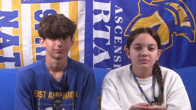 EA TV News: March 11, 2024 смотреть онлайн