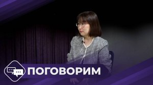 Поговорим: Методолог и бизнес-консультант Анна Кривошапкина